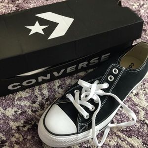 Converse all stars